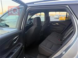 جی ئێم سی تیرەین